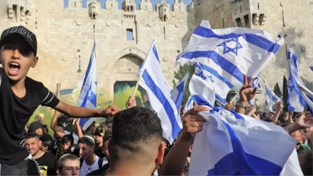 ৭২ ঘণ্টায় ৬ দেশে হামলা, অপ্রতিরোধ্য ইসরায়েল